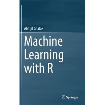 Machine Learning With R - 1