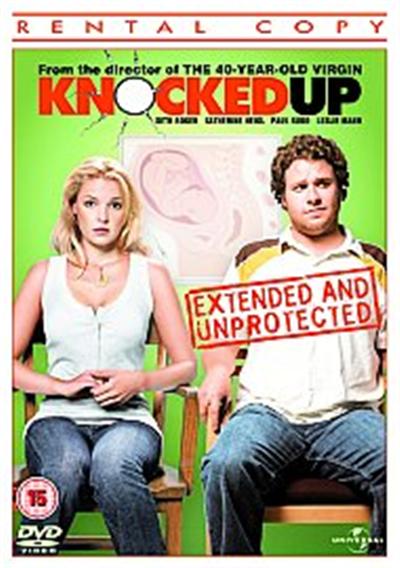 Knocked Up