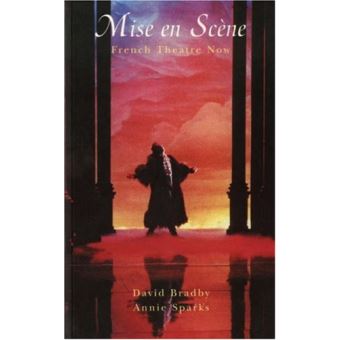 Mise En Scene - 1