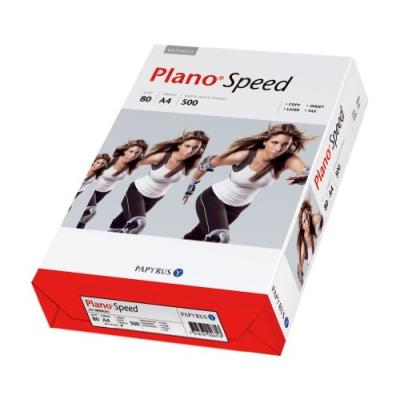 Schneidersöhne planospeed universalpapier a 4 80 g, 500 feuille