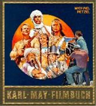 Karl - May - Filmbuch
