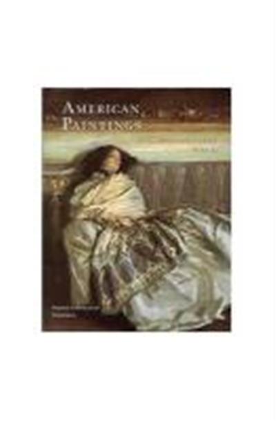 American Paintings of the Nineteenth Century, Part II