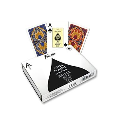 Fournier - 35188 - jeu de société - rosas - 2 jumbo index