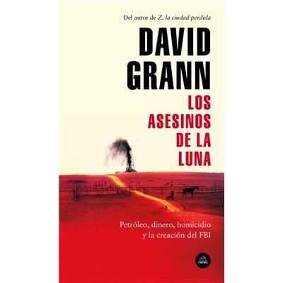 Assassinos da Lua das Flores - Brochado - David Grann - Compra Livros na