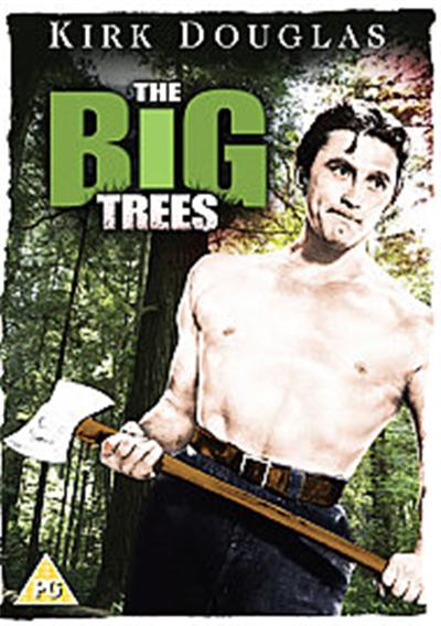 The Big Trees