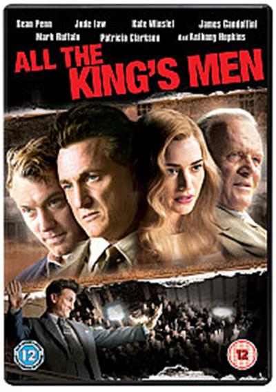 All The King's Men
