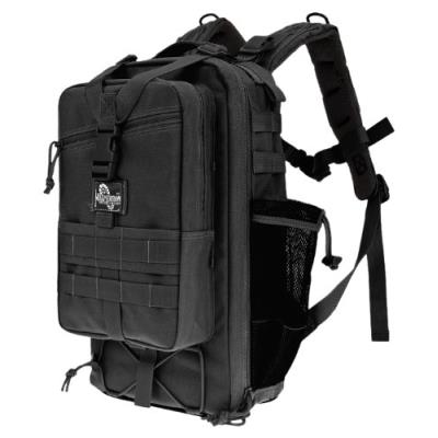 Maxpedition pygmy falcon-ii noir noir
