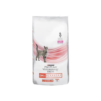 Pro plan veterinary diets - chat - dm st/ox diabetes management - 1,5 kg