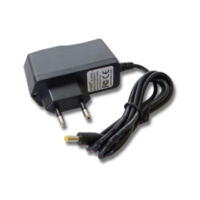 Chargeur / câble avec bloc d'alimentation 220v pour FUJITSU-SIEMENS Loox série 4xx / série 6xx HP IPAQ 31xx / 36xx / 37xx MEDION