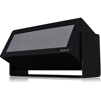 Thermaltake ad-spk-algabk 00-luxa ² groovy a ordinateur enceintes noir argenté