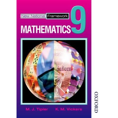 New National Framework Mathematics Core 9