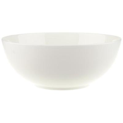 VILLEROY & BOCH ANMUT SALADIER ROND 21 CM