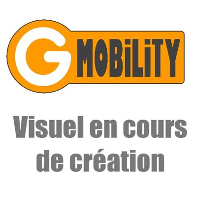 Etui en cuir pour Qtek 9100 & compatible
