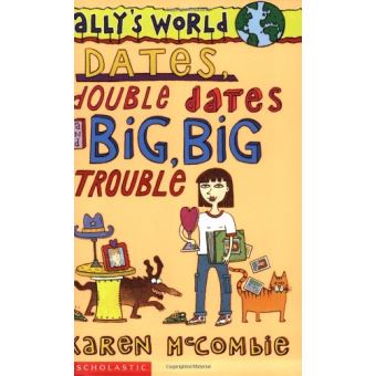 Dates, Double Dates and Big, Big Trouble - 1