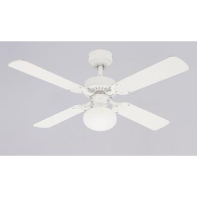 Purline - vegas ventilateur de plafond - 105 cm