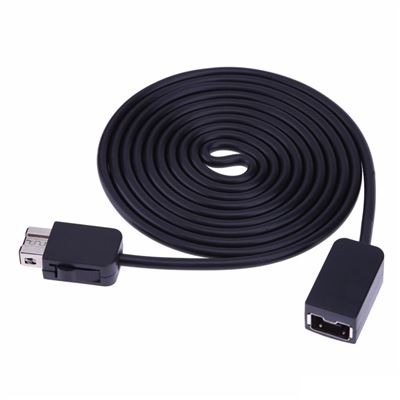 Câble d'extension rallonge pour manette Nintendo Mini Nes Classic MiniNes / Mini SuPer Ntendo Claccic - 3 mètres