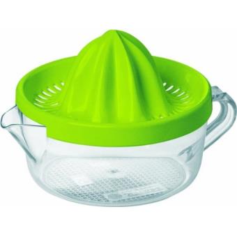 5€ sur Emsa 507357 superline presse agrumes, 0,4 l Presse agrumes koziol Pedro vert Achat & prix | fnac