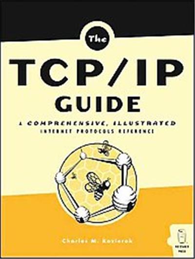 The TCP/IP Guide