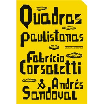 Quadras Paulistanas - 1