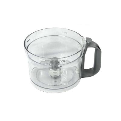 Kenwood Bol Mixer Avec Poignee Grise Ref: Kw714281