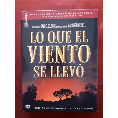 Autant en emporte le vent (1939) / Gone With the Wind