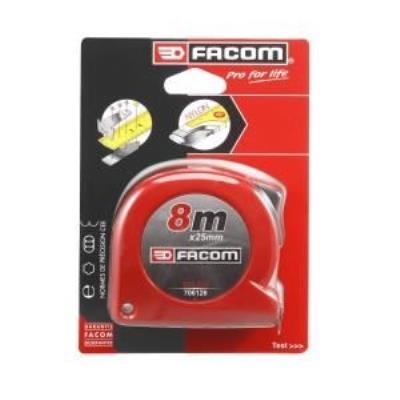 Facom metre a ruban 8m x 25mm sc.893.825