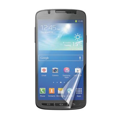 Muvit 2 films anti traces doigt glossy samsung galaxy s4 active i9295