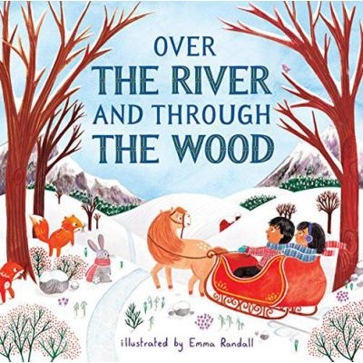 Over the River and Through the Wood - [Version Originale]