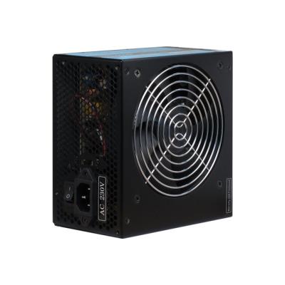 Inter-Tech Energon EPS-650W - voeding - 650 Watt