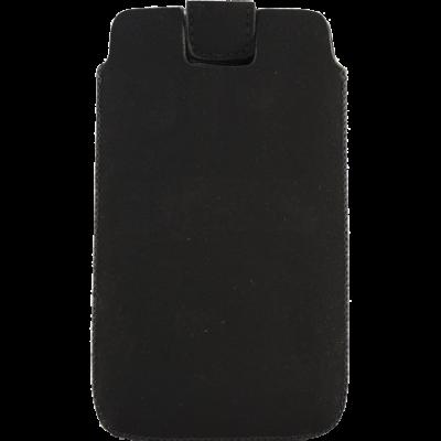 Etui Universel Noir XL IP4/4S/3GS