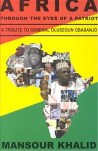 Africa Through the Eyes of a Patriot