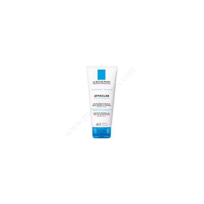 LA ROCHE-POSAY EFFACLAR Gel Moussant Purifiant (200 ml)
