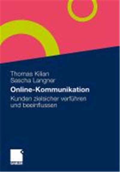 Online-Kommunikation und -Psychologie
