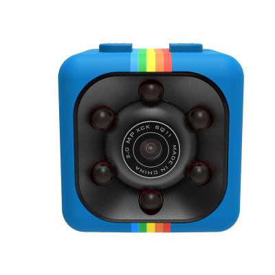 Mini Full HD 1080P Caméra DV Action Sports Spy BU Caméra DVR Enregistreur Pealer144