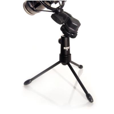 Pied de micro pour Vidéomic Rode Tripod