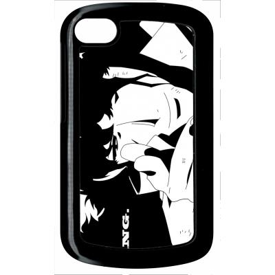 Coque blackberry q10 cowboy bebop spike spiegel bang