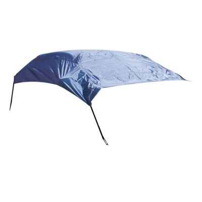 ProPlus 610236 Demi Housse Protection de Voiture Break, XL