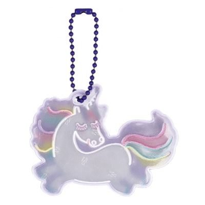 Moses porte-clés glimmis licorne unicorne