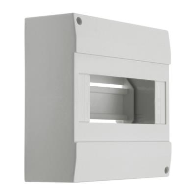 Generique Tableau De Distribution Avec Rail Din 8 Modules - Kanlux - Image 4