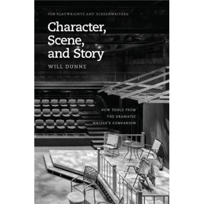 Character Scene & Story