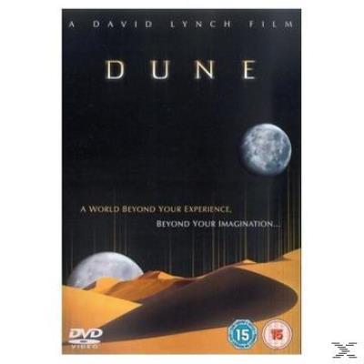 Dune , (Wide Screen)