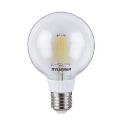 Sylvania ampoule led retro globe g80 e27 40w
