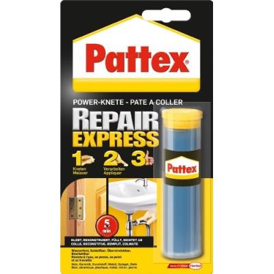 Pattex 1471977 Repair Express Pâte À Coller 48 G