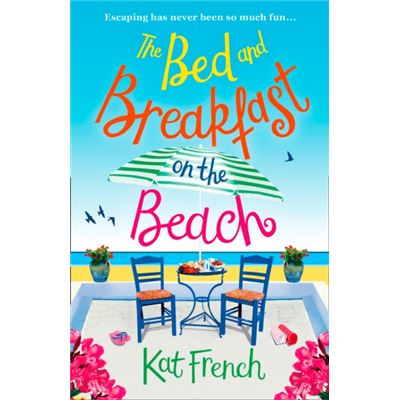 Bed & Breakfast On The Beach