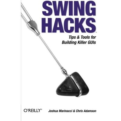SWING HACKS