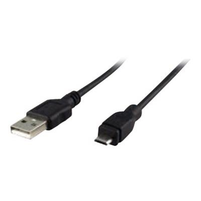 Schwaiger USB-kabel - 1 m