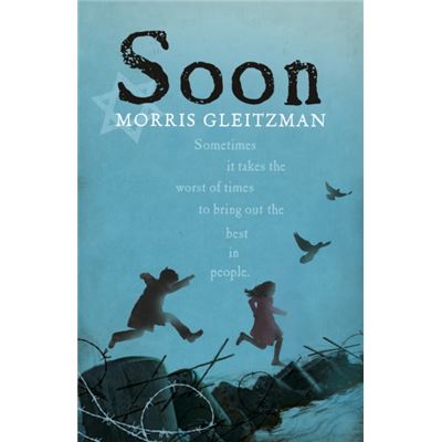 Soon (Felix & Zelda 5) (Paperback)