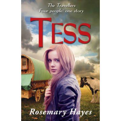 Tess (Travellers) - [Version Originale]