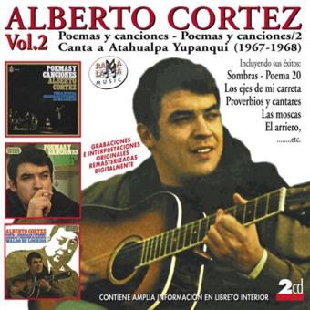 Canta a Atahualpa Yupanqui 1967-68