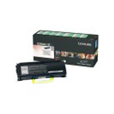 Lexmark X792 - extra hoog rendement - geel - origineel - tonercartridge - LCCP